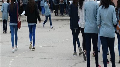 اختفاء 3 فتيات في ظروف غامضة بالشرقية (صور)