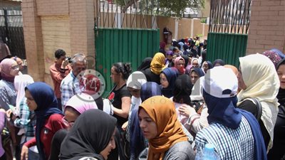 نماذج استرشادية للصف الثالث الثانوي 2020 بعد طرحها على موقع وزارة التربية والتعليم