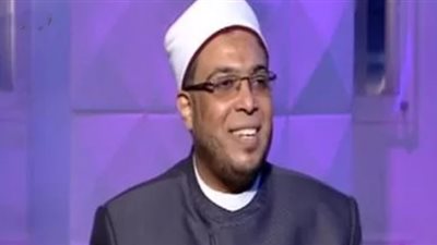 “النهار” تعلن تجديد تعاقدها مع الشيخ محمد أبو بكر لمدة عامين