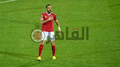 علي معلول: شخصية الأهلي وراء التفوق على صن داونز (صور)