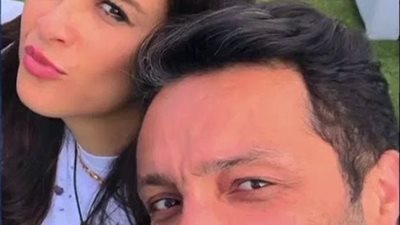 أخبار المشاهير اليوم الاثنين 9-3-2020.. شقيق ياسمين عبد العزيز يحذرها من مصير أنغام (صور)