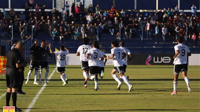 في أول تطبيق له في الدوري المصري.. “var” يلغي هدفا للجونة أمام الإسماعيلي