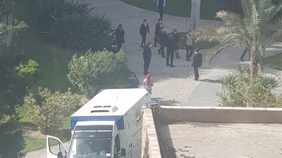 عاجل.. إصابة 3 حالات جديدة بفيروس كورونا بأحد الفنادق الشهيرة بمصر الجديدة (صور)