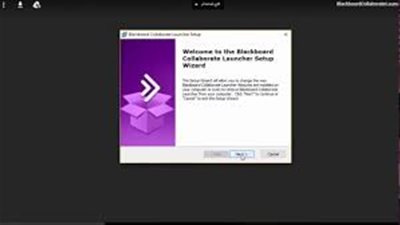 في وقت كورونا.. برنامج إدارة التعلم الإلكتروني Blackboard هيساعدك في الدراسة من المنزل