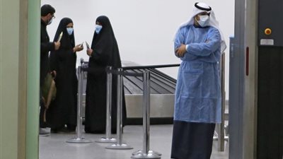 عاجل.. وفاة أمين عام جمعية الهلال الأحمر الإيراني بعد إصابته بفيروس كورونا