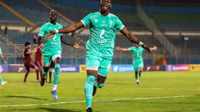 ديانج: عازمون على التتويج بلقب إفريقيا ونسير بشكل جيد لتحقيق ثنائية الدوري والكأس (فيديو)