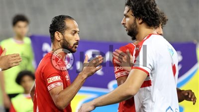 اللجنة الأوليمبية توضح حقيقة إيقاف النشاط الرياضي في مصر