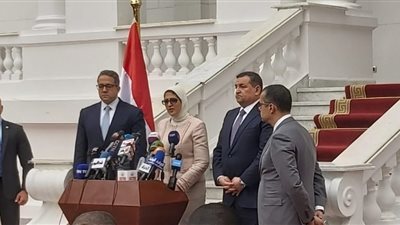 “الصحة”: إجراءاتنا الاحترازية مشددة لحماية الأجانب والمواطنين داخل الجمهورية