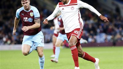 بعد إصابة مالك النادي بكورونا.. أولمبياكوس يعلن تأجيل مواجهته مع ولفرهامبتون في الدوري الأوروبي