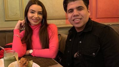 أول رد من جوهرة على خطبتها من مطرب المهرجانات عمر كمال (خاص)