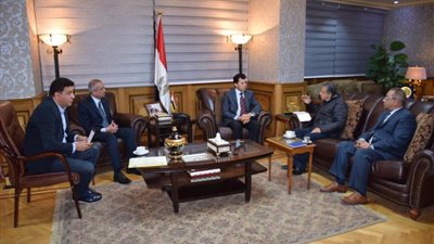 رسميا.. مباراتا الأهلي والزمالك بإفريقيا في استاد القاهرة وتأجيل صيانة الملعب