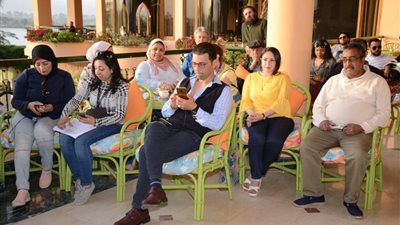 الأقصر للسينما الإفريقية يواصل فعالياته في أماكن مفتوحة وبدون جماهير بسبب كورونا