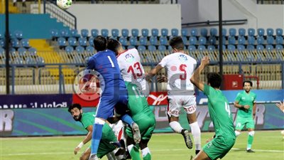 الأرصاد الجوية توصي بتأجيل مباراة الزمالك والاتحاد السكندري في الدوري