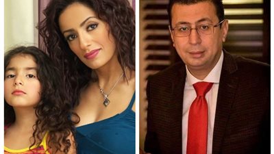 محامي ابنة الفيشاوي: “تأجيل النطق بالحكم ضد والدها لـ 25 مارس”.. ويكشف موقفها من زيارة مصر