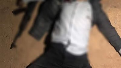 مصرع عنصر جنائي شديد الخطورة في تبادل لإطلاق النيران مع الشرطة بالإسماعيلية