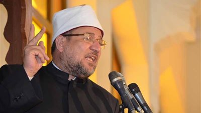 وزير الأوقاف: فيروس كورونا إنذار للبشرية جمعاء.. ولا علاقة له بعلامات الساعة