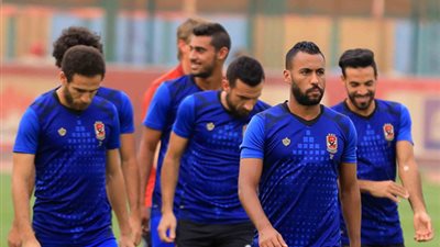 أخبار الأهلي اليوم.. فايلر يدرس إنبي بالفيديو وتأهيل معلول وجيرالدو