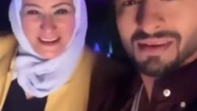 حمادة هلال يستعد لطرح ست الناس بمناسبة عيد الأم (صورة)