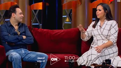 مصطفى قمر وإيمي سمير غانم ضيوف أمير كرارة في “سهرانين”.. غدا (فيديو)