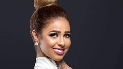 رنا سماحة تنجو من حادث سير مروع بطريق السويس (تفاصيل)