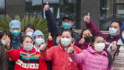 “الصحة”: على طلاب سيتي الدولية ارتداء الكمامات في المنازل بسبب كورونا