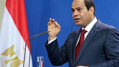 السيسي: المصريون حكومة وشعبًا أثبتوا قدرتهم في التعامل مع الاضطرابات الجوية