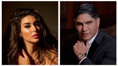 أحمد أبو هشيمة يكشف لـ”القاهرة 24″ تفاصيل خطوبته بالفنانة ياسمين صبرى (خاص)