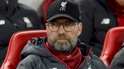 بعد تأجيل الدوري الإنجليزي.. “كلوب” يوجه رسالة مؤثرة لمشجعي ليفربول