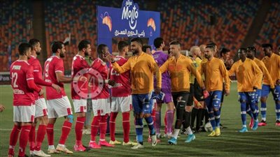 أخبار الأهلي اليوم الخميس 12-3-2020.. سموحة يعطل القطار الأحمر