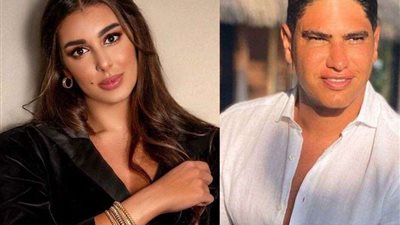 هل مواصفات فتى أحلام ياسمين صبري تنطبق على أحمد أبو هشيمة؟! (فيديو)