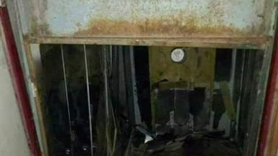 مصرع شخص سقط من الأسانسير داخل أبراج الإعلاميين في المنيا