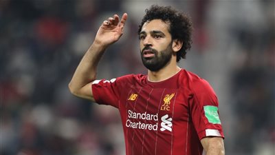 وكيل محمد صلاح يكشف حقيقة إصابته بفيروس كورونا