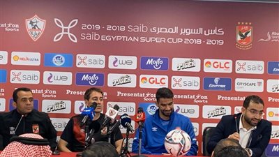 أول تعليق من فايلر بعد تعادل الأهلي مع سموحة في الدوري