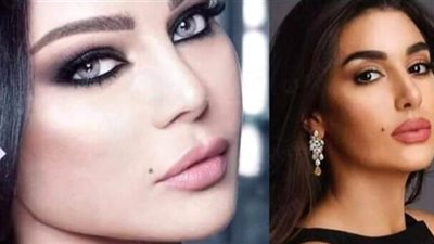 7 أشياء في ياسمين صبري تُذكر أحمد أبو هشيمة بطليقته هيفاء وهبي (صور)