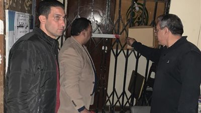غلق مراكز دروس خصوصية وتشميعها بالشمع الأحمر بمحافظتي القاهرة والقليوبية (صور وفيديو)