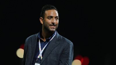 ميدو يهاجم الأندية بسبب إقامة المباريات الودية خلال توقف الدوري