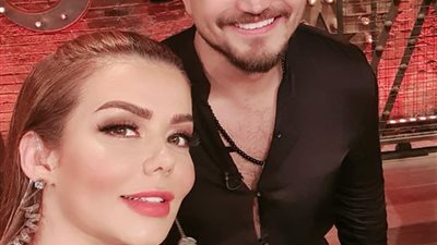 اليوم.. هيثم سعيد ضيف برنامج “نفسنة” على “القاهرة والناس” (صور)