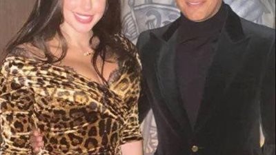 أحمد أبو هشيمة يتغزل في ياسمين صبري على “انستجرام” (صورة)