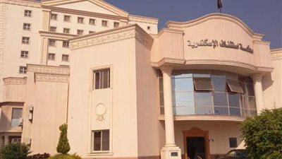رغم قرار وزير العدل.. “استئناف الإسكندرية” توقف العمل بالمحكمة 11 يومًا بدلا من أسبوعين (مستند)