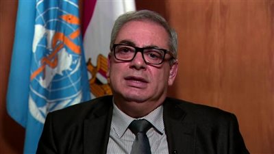 مدير “الصحة العالمية” بمصر: لا نعلم منهجية بحث “الجارديان”.. وهذا الرقم غير ممكن (خاص)