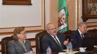 جامعة القاهرة: إلغاء امتحانات الميدتيرم لمواجهة فيروس كورونا