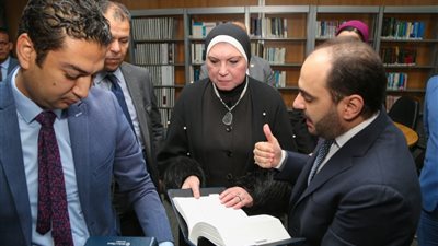 نقابة المستثمرين لوزيرة الصناعة: “السوق غرقان بالمنتجات الصينية”