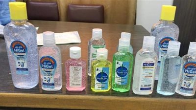 عضو صحة النواب: أسعار المعقمات ارتفعت من 150 إلى 500 جنيه (فيديو)