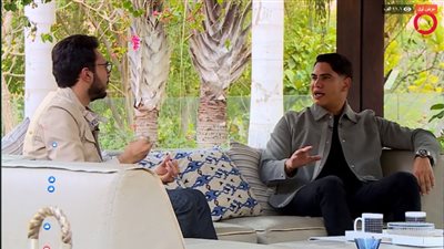 أحمد أبو هشيمة: أول مليون عملته كان عندي 25 سنة من تجارة الحديد