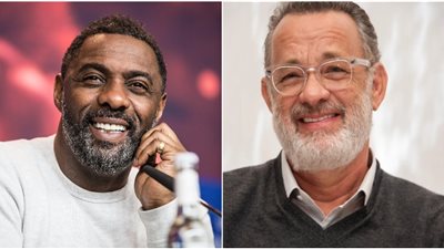 على رأسهم توم هانكس وإدريس إلبا.. فيروس كورونا يتمكن من مشاهير هوليوود (صور وفيديو)