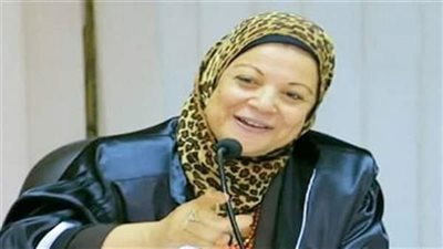 قصة كفاح كُللت بالنجاح.. أول تعليق من الأم المثالية بمحافظة سوهاج