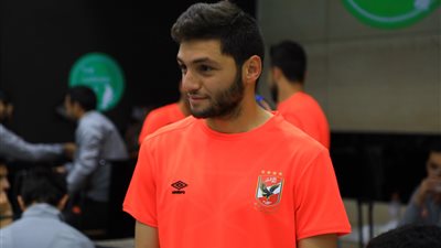 أخبار الأهلي اليوم الإثنين 16-3-2020.. موعد عودة كريم نيدفيد للملاعب