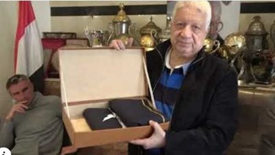 أخبار الزمالك اليوم الإثنين 16-3-2020.. هجوم مرتضى منصور على الخطيب