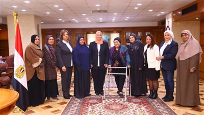 حكايات مُلهمة للفائزات بجائزة الأم المثالية بمصر عام 2020 (فيديو)