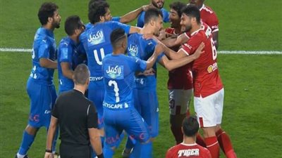 فيروس كورونا يؤجل القرار النهائي في عقوبات مباراة السوبر المصري
